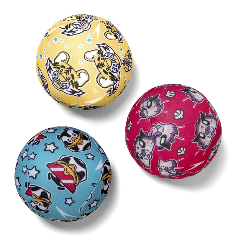 Speedo Learn to Swim Character Water Balls-1